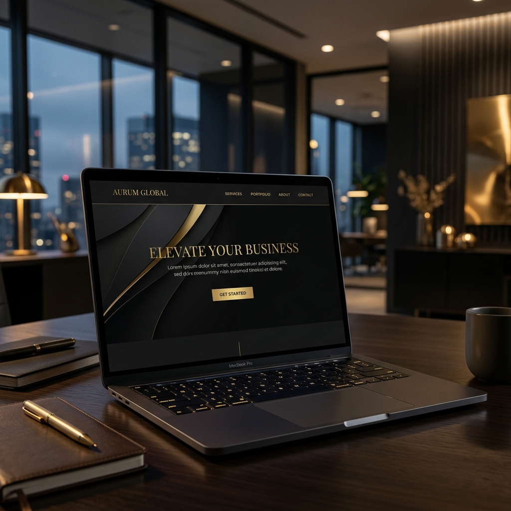 Mengapa Bisnis Anda Butuh Website Profesional di 2026?